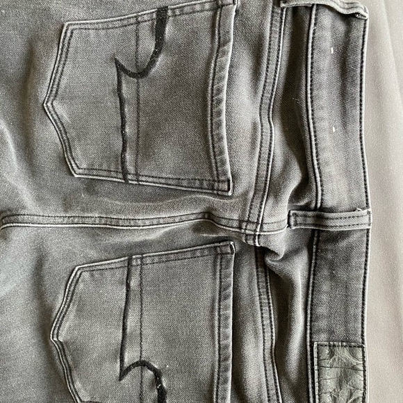 American eagle | super stretch jean - Picture 8 of 8